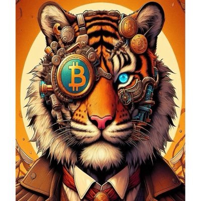ClemsonFam1's profile picture. Crypto degen, Girl Dad 🦄 that likes worthless JPEGs. https://t.co/BQ17J1vI6J