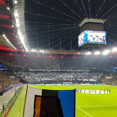 BergamToM's profile picture. Atalantini und Fortuna Düsseldorf Schlachtenbummler :)