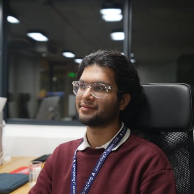 m_emanaftab's profile picture. Where perception meets creation — @LightbloomAI