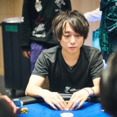 pooo1326's profile picture. カジノに遊びに来られる方はご連絡下さい🙇iQOSオアシスパール差し入れ喜びます🥰