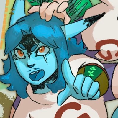 PyxisV2's profile picture. Wanna be space wizard | He/Him | DM’s Open 👍 https://t.co/YuxXuWx1yl