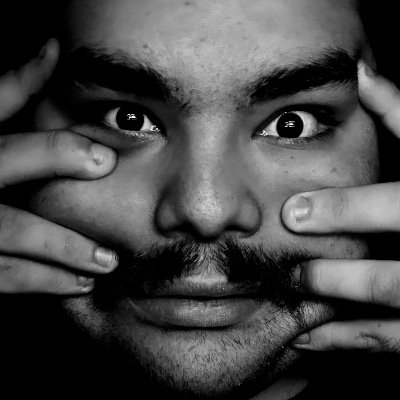 hankrubee's profile picture. UNSPOKEN
hankrubee@gmail.com