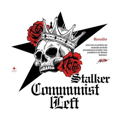 RONYR6NA's profile picture. Evangélico moro na periferia sou negro más voto em Jair Messias Bolsonaro