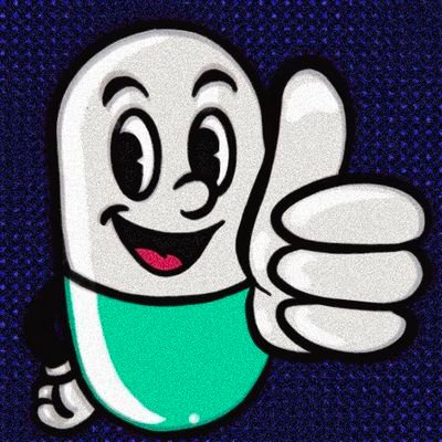 pumpfunstan's profile picture. Pump Fun Super Fans

🎨 Pixel Artist & Art Creator of Pump Stan @BeLikeSol || https://t.co/uNwitJnOmV