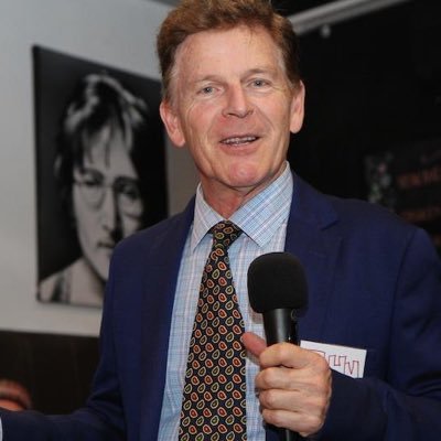 johnchperry's profile picture. Excited by the human aspects of plenty in money, art and life | Mission—ignite 1 million sparks to shape a world of plenty for all.