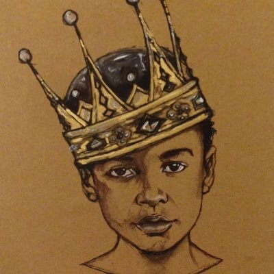 desiretfl_fame's profile picture. CLOTHING/BRAND Shop With (Coat Of Many Color)🤴