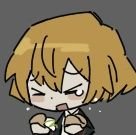 Obsuls's profile picture. schizotypal and dog,
super multiple-interests account
beware of childish interests! ! ! if u hate stuff like that, vinwen/killervine biggest fan,Scaglover.