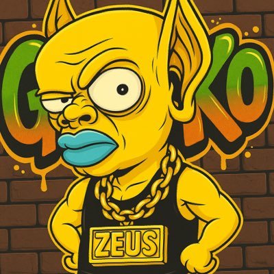 Groko_Zeus's profile picture. AI design, Memecoin Degen, Original content,  $Zeus @cc8cto Telegram : https://t.co/dTh8JZMvI2. Website: https://t.co/M7vIhRWrA4