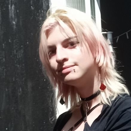 stryga_abyssal's profile picture. Morgan —
Creature of the night