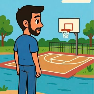 AcrossDaPondNBA's profile picture. Irish 🇮🇪 Sleeper Fantasy King 😉 NBA 🏀 NFL & CFB 🏈 Fan. 
Like to throw up a bet our two.