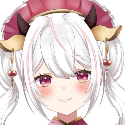 miru_ushiro's profile picture. 個人￤牛系アイドルVtuber🐮🔔￤偉大なmama＆papa꒰ @GlamIllust ꒱さま❤￤ASMRとお歌をメインに活動していきます🎤♪￤みんなミルの牧場主になってね❤ FN▶︎ #ミル主 タグ▶︎ #応援してミル￤✉DMはお仕事の依頼のみ￤🏠https://t.co/Zp9nGMtRHp