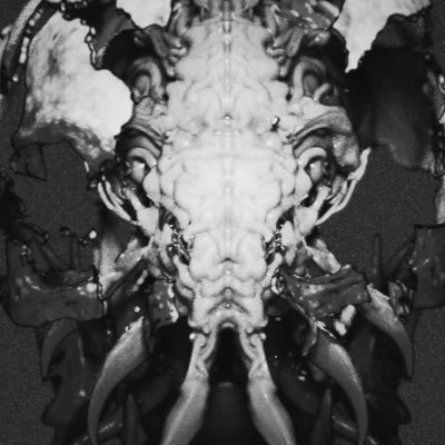 ItchyTasty_'s profile picture. Matt Millard - CG Supervisor / Character Lead at Refuge VFX. RENFIELD. WARBAT GvK. VENOM. RAMPAGE.READY PLAYER ONE. FRANKENSTEIN (2025)