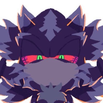 whyatt_03's profile picture. he/him ✨ Mephiles, Infinite, Gadget and Iblis Enjoyer💗I LOVE MY BLURBOS🫧Yes, I unironically enjoy Sonic 06 and Sonic Forces🦔 🔰Artist