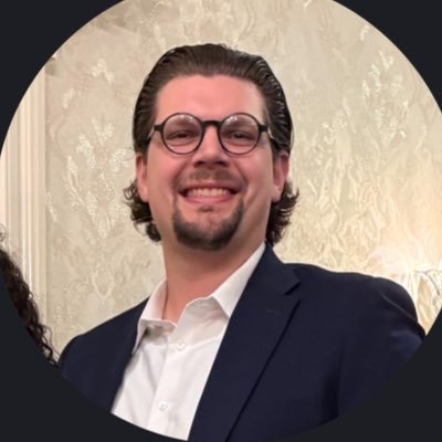 MikeRiehl1's profile picture. Husband- Father- Educator- Ed.D.