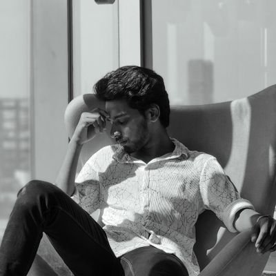 NacchitheOstha's profile picture. 🥁🎹
Inspired by @ThisIsDsp  🎶

https://t.co/supTwd8VQ2