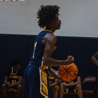 Monte Williams Jr Profile