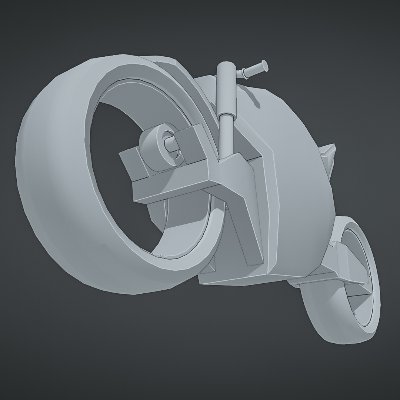 Gorjima3D's profile picture. 