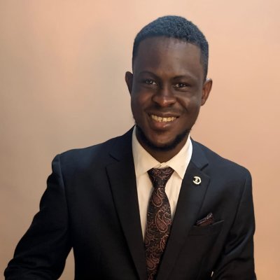 amplejohnny's profile picture. Software Developer. 5x @oracle Certified. In search of the truth |  📧 workatdeveloper@gmail.com