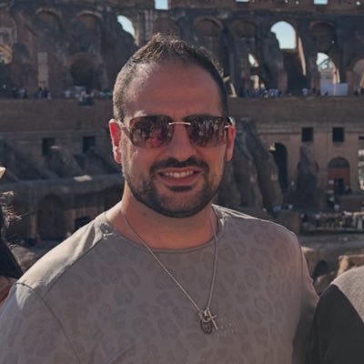 AlexKarana's profile picture. Chaldean (Assyrian-Babylonian) American 🇺🇸 | Matthew 12:41 ✝️ | Patent, Sports & Entertainment Attorney ⚖️ | Top 10 Detroit Sandwich @StacksnCordials