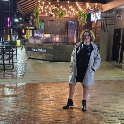 MizzzAlia's profile picture. Sports Junkie. We are living in the dumbest time line right now