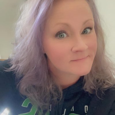 Puckbunny13's profile picture. Partly Feral. Feed me nachos & tell me I’m pretty😁 @commanders @dallasstars 🚫NO MAGA🚫🖕🏻fRump 🖕🏻🌊 I post a lot of critters. 🤷🏼‍♀️