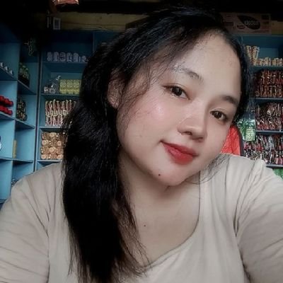 WelaS18574's profile picture. Sweet Girl
ig : welaselviana
@welaselviana
