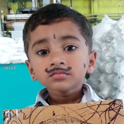 raja956518's profile picture. Simple living and high thinking 😊😊