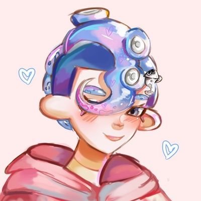 CheesyLeft's profile picture. 𝗕𝗼𝗼𝘆𝗮𝗵 my name is 𝗦𝗸𝘆𝗲 or 𝗖𝗵𝗲𝗲𝘀𝘆 🚬 | They/Them | Genderqueer | P100 Adam 👨🏾‍🏫 | GooTuber | 25 | Fiancé: @DarklingGaymer 💍 20/01/23 | 🏳️‍⚧️