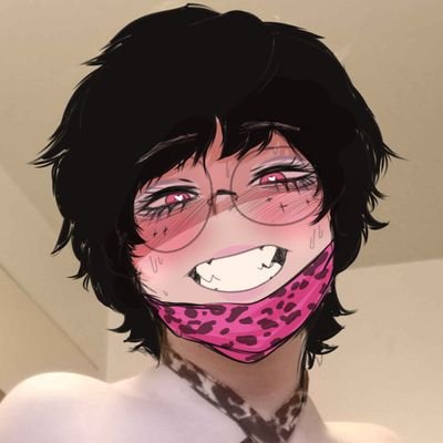 GigaJunYT's profile picture. 21 she/her ⚠️mainly self inserts/projections/taboo!!!🐇🏳️‍⚧️pre-hrt🔞 | money: https://t.co/baD6q4YDLo