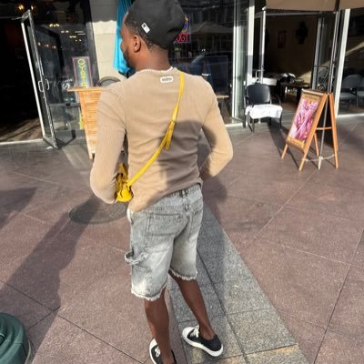 5starsan's profile picture. the boy with range ..🧚🏾