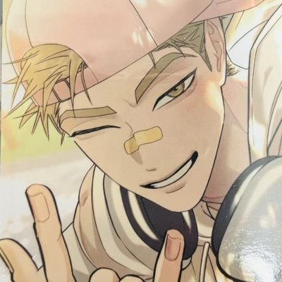 ranwanlian's profile picture. two lifetimes, forever yours