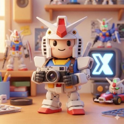 ruleoutro's profile picture. 모으는 거 좋아하는 사람◆ 책, 영화(DVD/블루레이), 카메라, 건프라/프라모델, 피규어, 장난감총, 게임(스팀)◆ Model 3 LR(May 16th 2024)◆ 가급적 직접 찍은 사진과 영상만◆ 테슬라 할인 구매 리퍼럴 링크  https://t.co/aJ229eSxpB