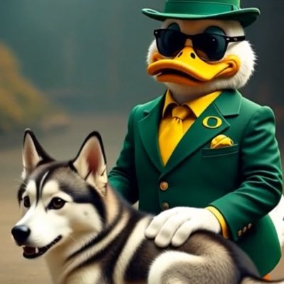 Balance808's profile picture. #GoDucks🦆 #FlyEaglesFly