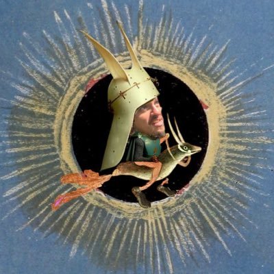 ChaseRizal's profile picture. PaleoAnthropologist from the Distant Future | Buy the Book: https://t.co/omshquGupU | IF OUR WORLD IS A LIE, TRUTH IS THE GREATEST DECEPTION.