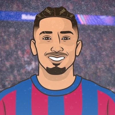 Barca_Muse's profile picture. 
