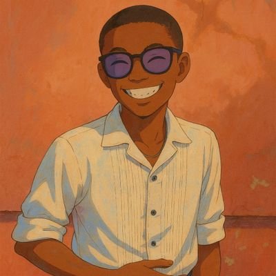 ADEBAYOADESIYA1's profile picture. Graphics/Product Designer | Computer Science (Information Systems) | Creative Problem Solver | Proudly (ex)Futarian | February King 👑...