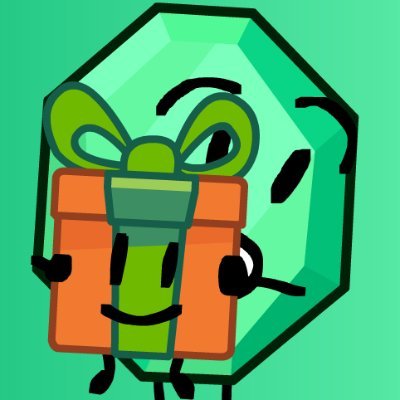 EmeraldAnimatez's profile picture. Cool osc guy who likes toast.