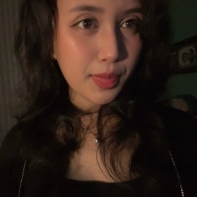 ngelucuy's profile picture. ‧₊ ᵎᵎ 🍒 ⋅ ˚✮