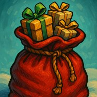 Jolly Elf (@santasbag69420) 's Twitter Profile