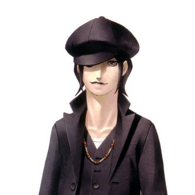 Alonez64's profile picture. 