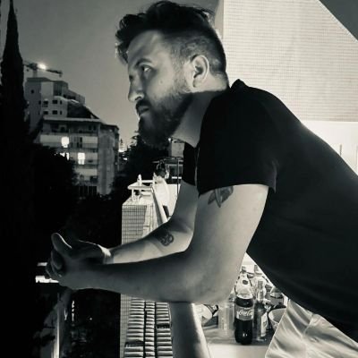 nick_matau's profile picture. 