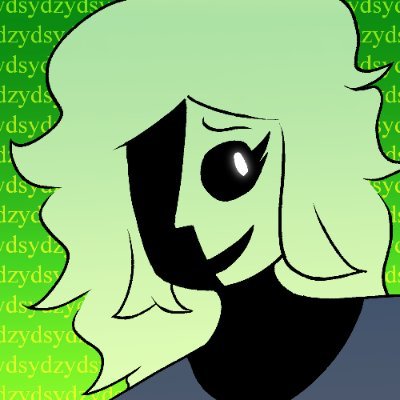dzydsy_'s profile picture. Hi I'm Daisy! // Awesome Trans Gal who Musics N' Arts // Feel free to draw my characters, just make sure to tag me! // 23