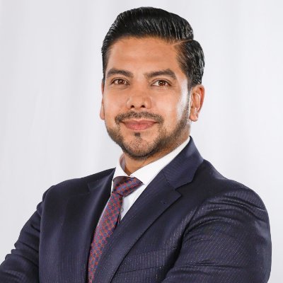 Adolfo_Cerqueda's profile picture. Presidente Municipal Constitucional de Nezahualcóyotl 2025-2027.