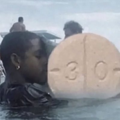 syrupshorts's profile picture. Always Trenching