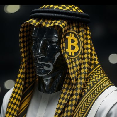 Bitcoinhabebabe's profile picture. 🇦🇪•! Crypto sniper entries - educational Crypto posts - Project research. the all in one Crypto account.NOTHING i post is financial advice - 88.