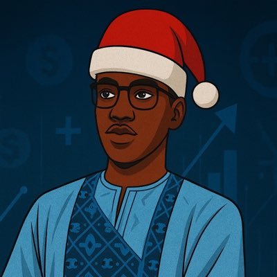 BuildWithUsman's profile picture. Caddie | Farmer | AI 🤖 | 📈 | Web3 🧠 | Technical Analyst | lifestyle : @lavunBoy contact me: https://t.co/17aeu68Scv