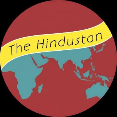TheHindustanin's profile picture. Job News