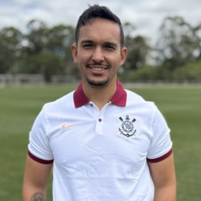 TrGNascimento's profile picture. Treinador de Futebol - Pelo resgate do nosso jogo.