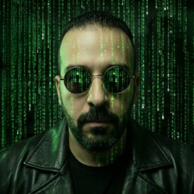 uguraydogdu_'s profile picture. Creative Software Engineer, Entrepreneur @epigra
Neither zero nor one.