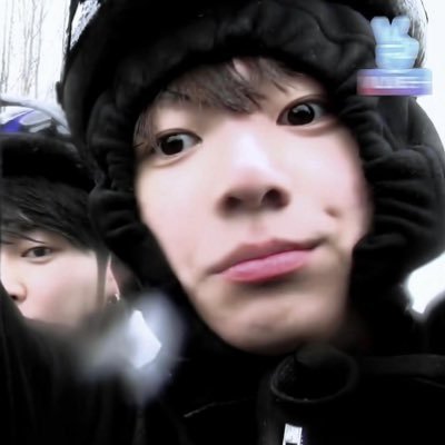 jkmyoongi's profile picture. jungkook